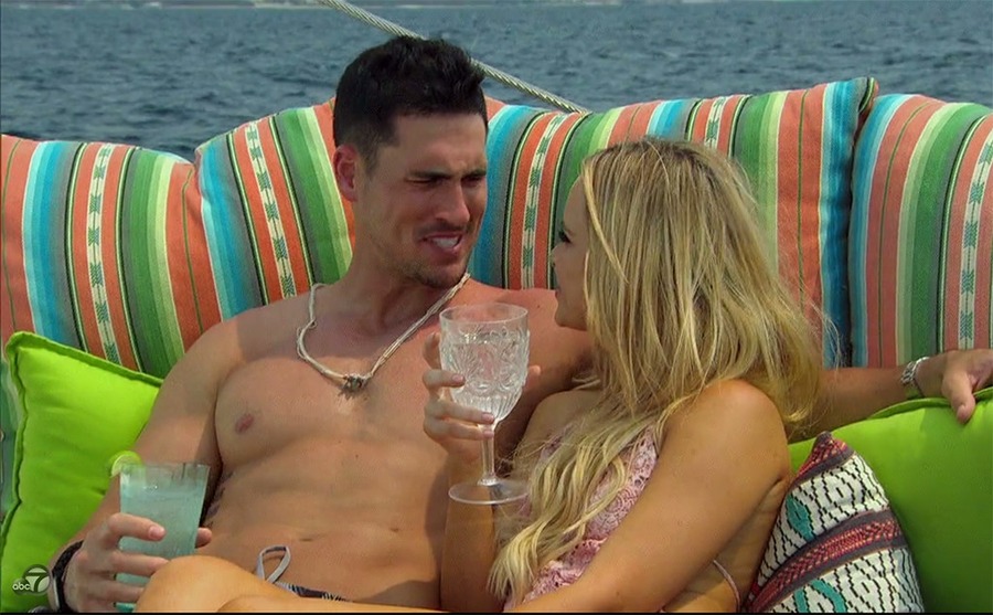 Bachelor in Paradise gallery